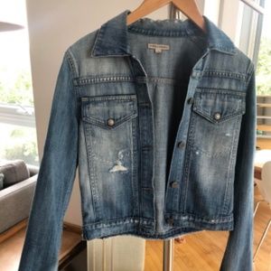 Citizens of Humanity Jean Jacket